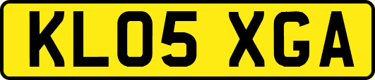 KL05XGA