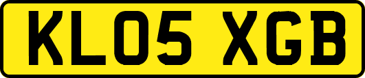 KL05XGB