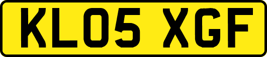 KL05XGF