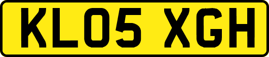 KL05XGH