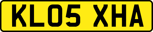 KL05XHA