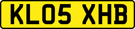 KL05XHB