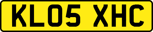 KL05XHC