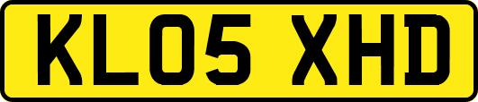 KL05XHD