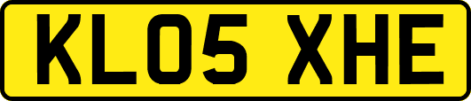 KL05XHE