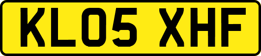 KL05XHF