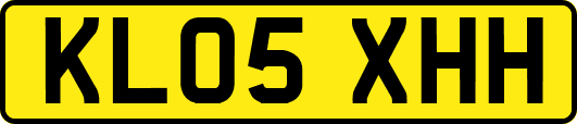KL05XHH