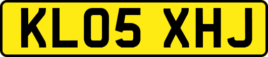 KL05XHJ