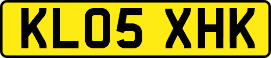KL05XHK