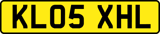 KL05XHL
