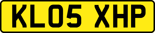 KL05XHP