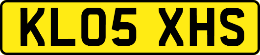 KL05XHS