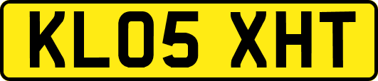 KL05XHT