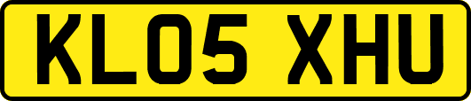 KL05XHU