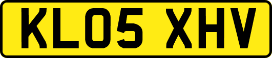KL05XHV