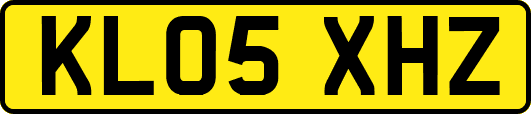KL05XHZ