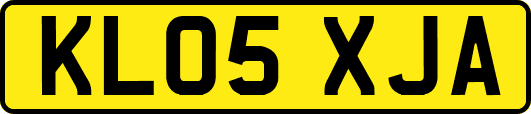 KL05XJA