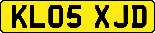 KL05XJD