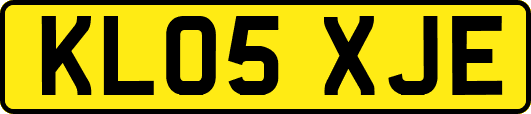 KL05XJE