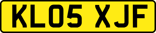 KL05XJF