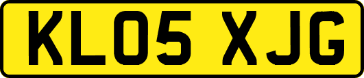 KL05XJG