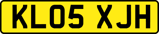 KL05XJH