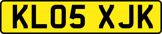 KL05XJK