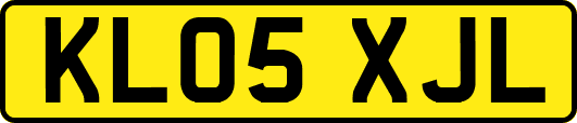 KL05XJL