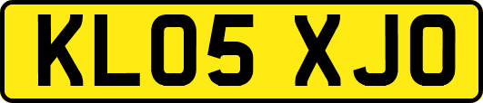 KL05XJO