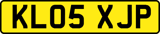KL05XJP