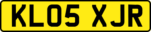 KL05XJR