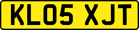 KL05XJT