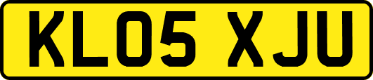 KL05XJU