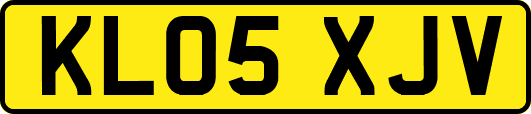 KL05XJV