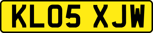 KL05XJW
