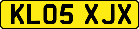 KL05XJX