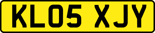 KL05XJY