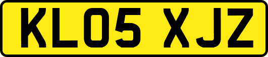 KL05XJZ