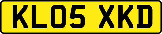 KL05XKD