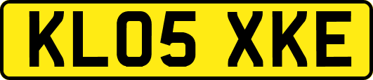 KL05XKE