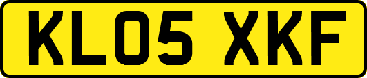 KL05XKF