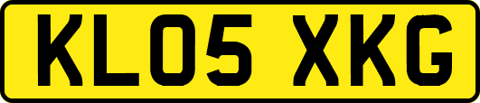 KL05XKG