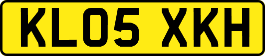 KL05XKH