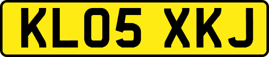 KL05XKJ