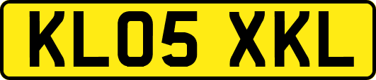 KL05XKL