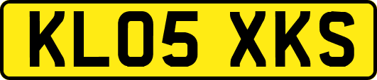KL05XKS