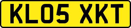KL05XKT