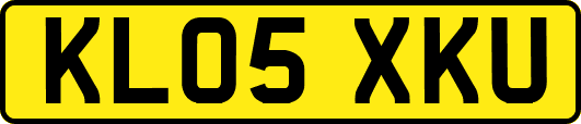 KL05XKU