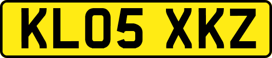 KL05XKZ