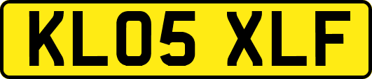 KL05XLF